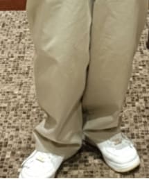 Steven Alan | チノパンツ