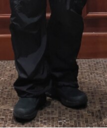 H　BEAUTY&YOUTH UNITED ARROWS | カーゴパンツ