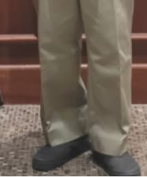 Dickies | チノパンツ