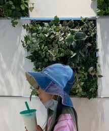 GO TO HOLLYWOOD | ハット