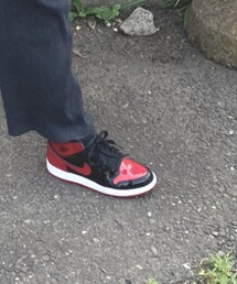 AIR JORDAN | スニーカー