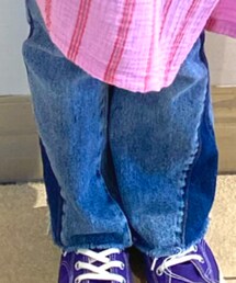 ZARA KIDS | デニムパンツ