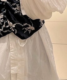 crinkle crinkle crinkle | シャツ/ブラウス