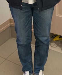 Healthy denim | デニムパンツ