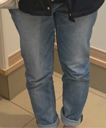 Healthy denim | デニムパンツ