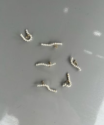 pipi handmade | イヤリング（片耳用）