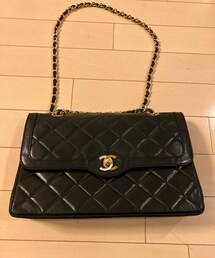 CHANEL | ショルダーバッグ