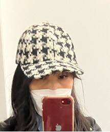 H&M | キャップ