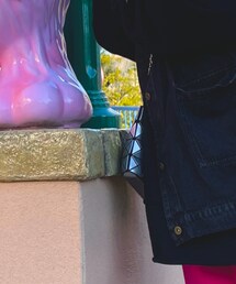 BAO BAO ISSEY MIYAKE | バッグ