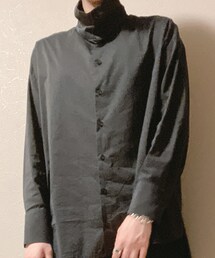 MIRCO BERTOLA | シャツ/ブラウス