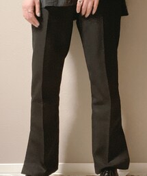UNIVERSAL OVERALL | スラックス