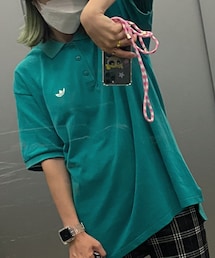 used | ポロシャツ