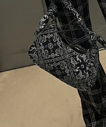 ZARA | ハンドバッグ