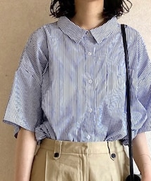 Chaco closet | シャツ/ブラウス