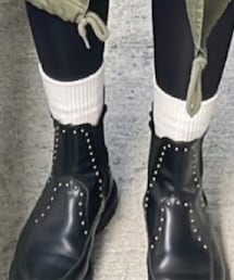 Dr. Martens | ブーツ