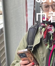 MAKAVELIC | バックパック/リュック