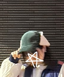 Top of the Hill | キャップ