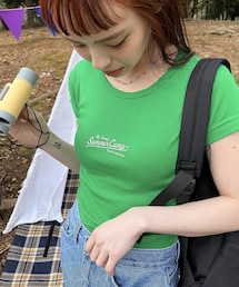 Dear Sisterhood | Tシャツ/カットソー