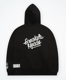 SNKR DUNK×TOKYOGUNS | パーカー