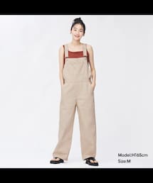 GU | サロペット/オーバーオール