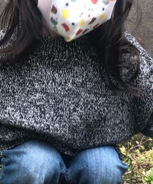 LOWRYS FARM | ニット/セーター