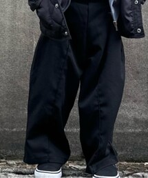 pairmanon | パンツ