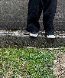 VANS | スリッポン