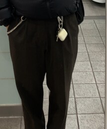 UNIQLO | スラックス