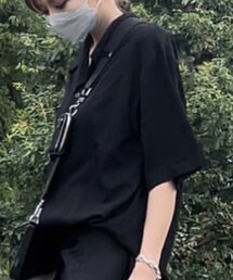 GU | シャツ/ブラウス