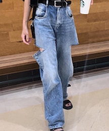 Maison Margiela | デニムパンツ