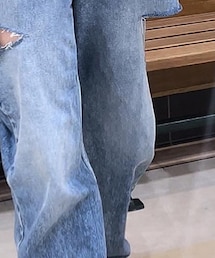 Maison Margiela | デニムパンツ