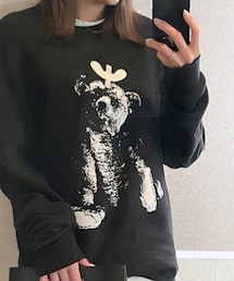 UNDERCOVER | スウェット