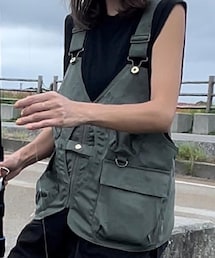 UNIVERSAL OVERALL | ベスト