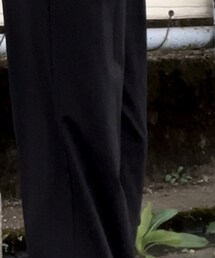 ZARA | スラックス