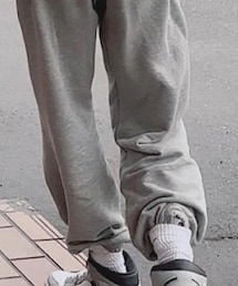 UNIQLO | スウェットパンツ