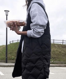 UNIQLO | ジャケット/アウター