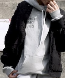 chaos fishing club | パーカー