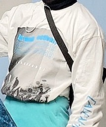 ドロスのグッズ | Tシャツ/カットソー