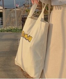 pokemon | トートバッグ
