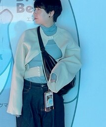 UNIQLO | ショルダーバッグ