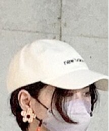 NEW BALANCE | キャップ