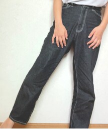 しまむら | デニムパンツ