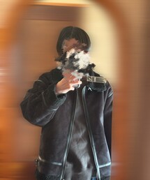 NICE CLAUP | スウェット