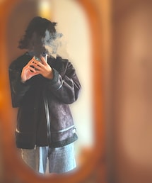 ZARA | ジャケット/アウター