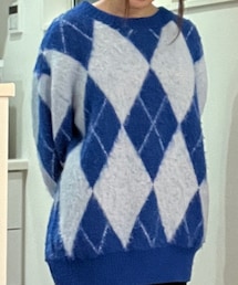 LOWRYS FARM | ニット/セーター