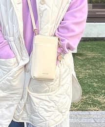 BAYFLOW | ショルダーバッグ