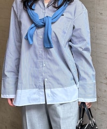 LACOSTE | シャツ/ブラウス