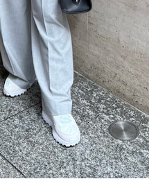 LACOSTE | スニーカー