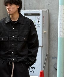 DANKE SCHON | ジャケット/アウター