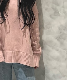 AMERICAN HOLIC | ニット/セーター